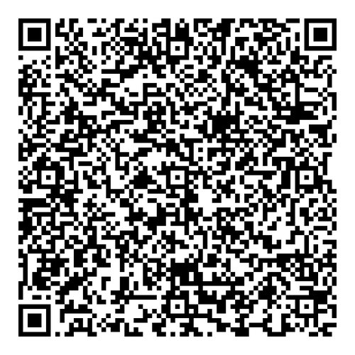 QR-Code mit Kontaktinformationen der Physiotherapiepraxis M. Jentzen und S. Klösel (Manuelle Therapie, Neurologische Behandlung, Kieferbehandlung, Hamburg)